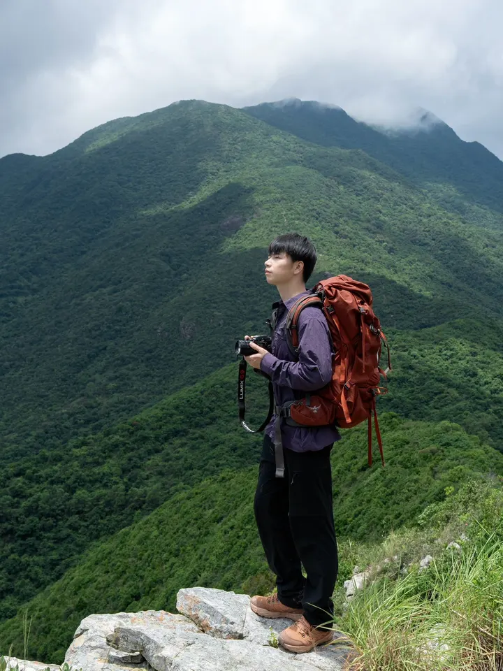 带上G9M2 | 不带负担，只带瞬间