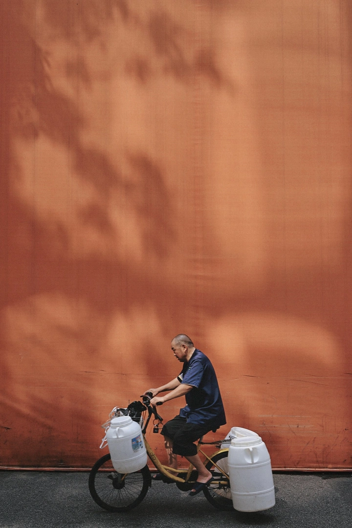 带上G9M2 | 不带负担，只带瞬间