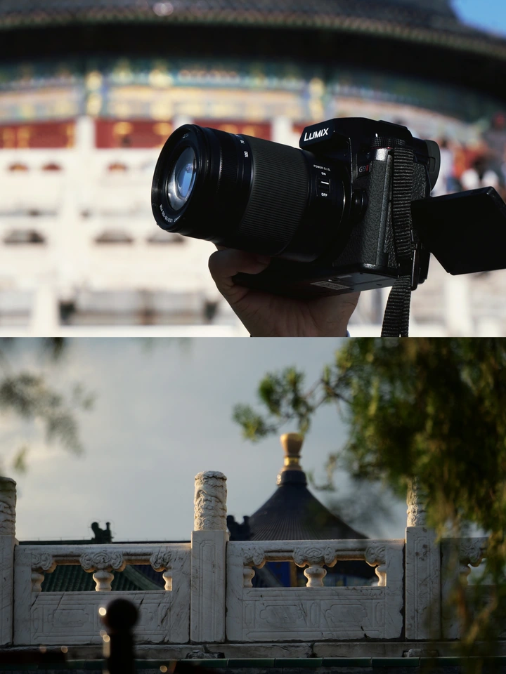 带上G9M2 | 不带负担，只带瞬间