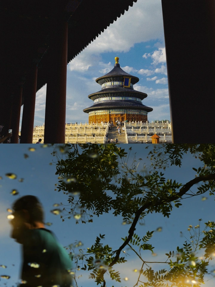 带上G9M2 | 不带负担，只带瞬间