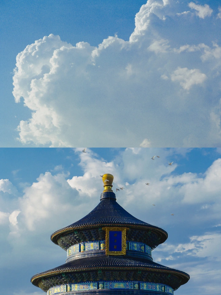 带上G9M2 | 不带负担，只带瞬间