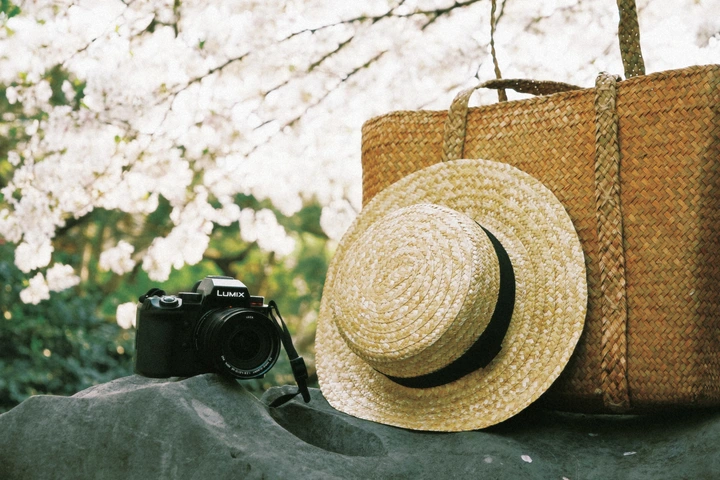 带上G9M2 | 不带负担，只带瞬间