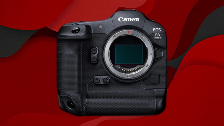 一周器材速递 | 2026相机圈首波猛料，佳能、索尼多款机身即将更新？