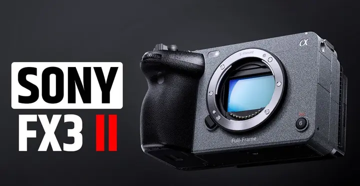 一周器材速递 | 2026相机圈首波猛料，佳能、索尼多款机身即将更新？