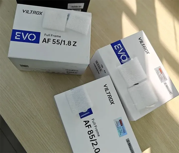 一周器材速递 | 2026相机圈首波猛料，佳能、索尼多款机身即将更新？