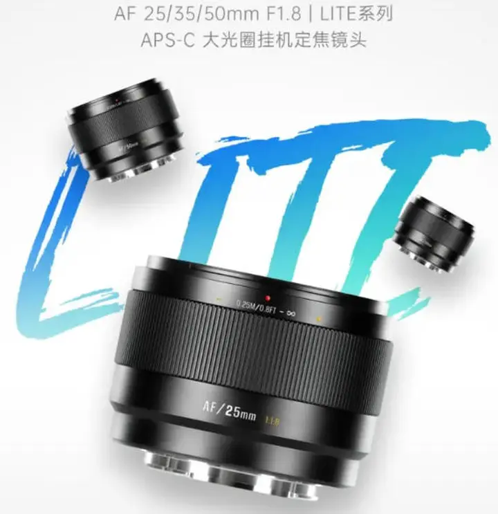 一周器材速递 | 2026相机圈首波猛料，佳能、索尼多款机身即将更新？