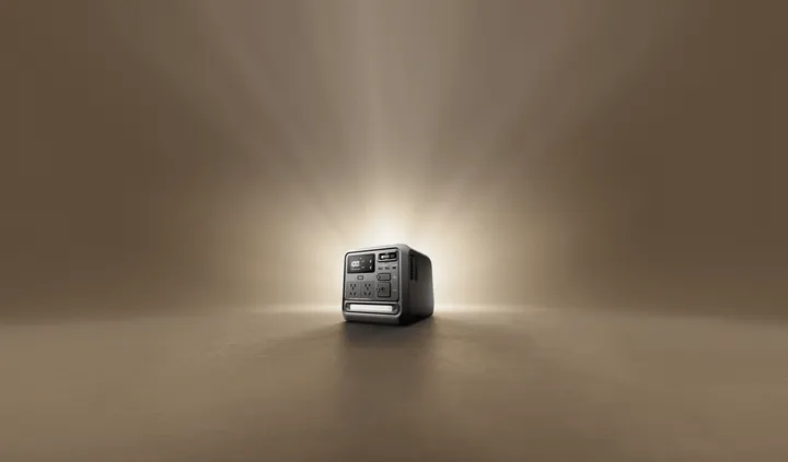 电源行业再革新，1度电小体积大疆 Power 1000 Mini 正式发布！