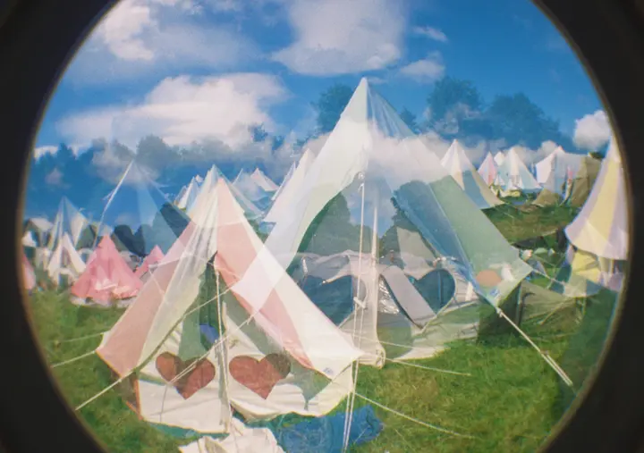 Lomography推出Fisheye No.2 135 第二代鱼眼胶片相机!