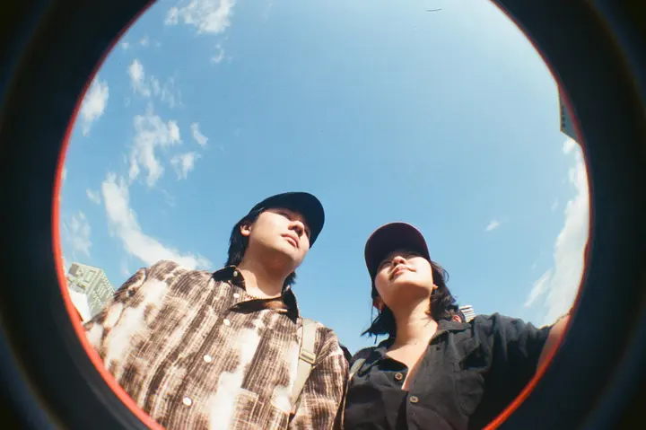 Lomography推出Fisheye No.2 135 第二代鱼眼胶片相机!