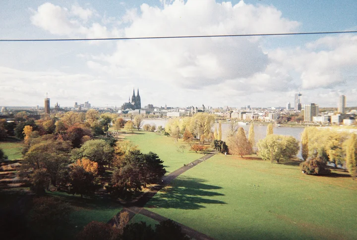 Lomography推出LomoChrome Classicolor 经典版相机