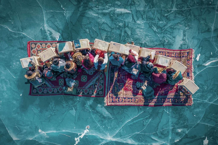 DJI 大疆天空之城11周年影像大赛赛程过半，4.5万份佳作引爆影像圈！