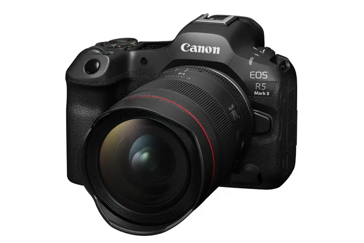 佳能发布HYBRID系列新品RF14mm F1.4 L VCM镜头