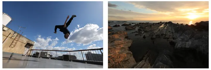 佳能发布HYBRID系列新品RF14mm F1.4 L VCM镜头