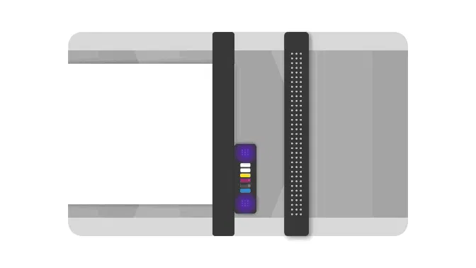 佳能UVgel凝胶打印技术实现突破：低温固化重塑工业打印精度与效率边界