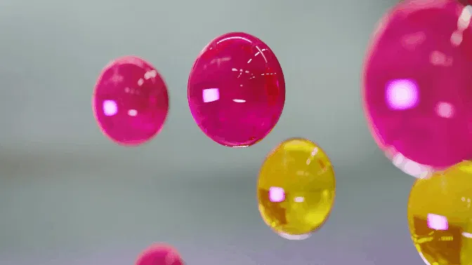 佳能UVgel凝胶打印技术实现突破：低温固化重塑工业打印精度与效率边界