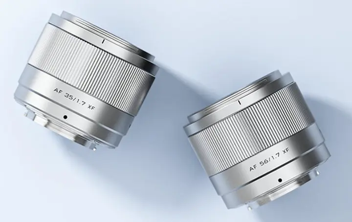 一周器材速递 | 佳能红圈双镜+G7 X Mark III限量版登场！