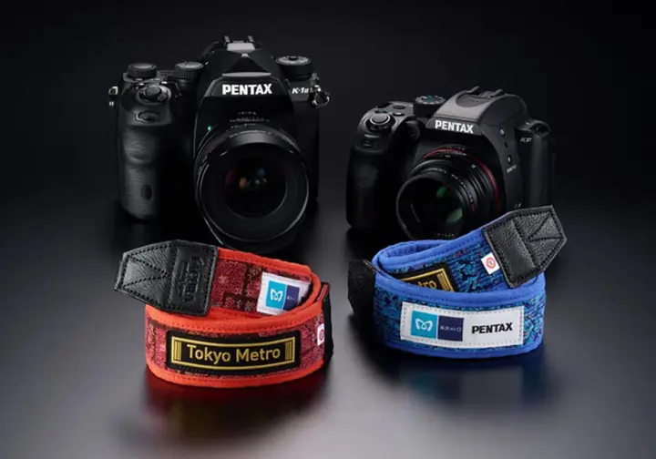 一周器材速递 | 佳能红圈双镜+G7 X Mark III限量版登场！