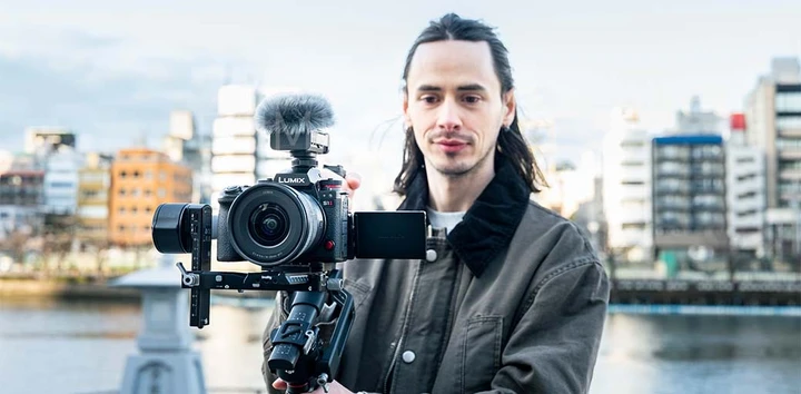 松下数字枪式麦克风DMW-DMS1正式发布，固件与软件迎来重要升级！