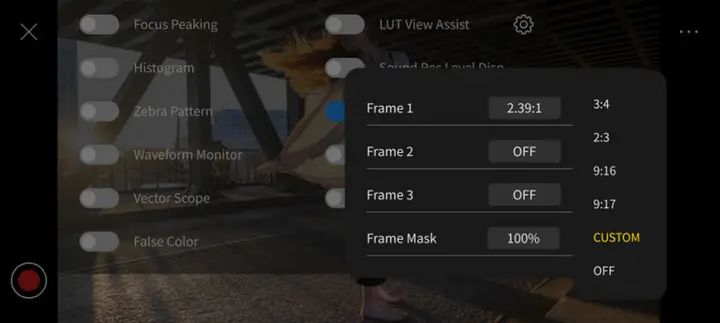 松下数字枪式麦克风DMW-DMS1正式发布，固件与软件迎来重要升级！