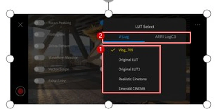 松下数字枪式麦克风DMW-DMS1正式发布，固件与软件迎来重要升级！
