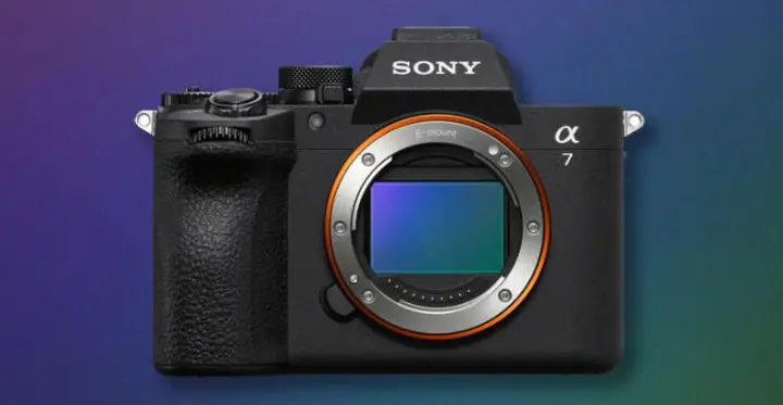 一周器材速递｜索尼A7V传感器独占两年？佳能紧凑型机身增产1.5倍！