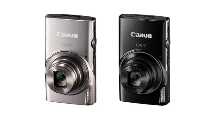 一周器材速递｜索尼A7V传感器独占两年？佳能紧凑型机身增产1.5倍！