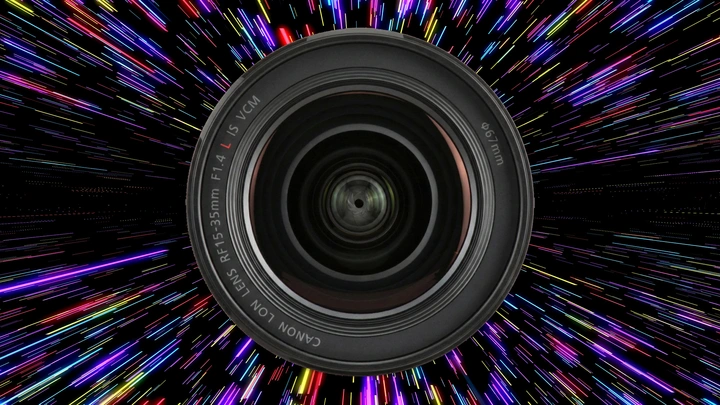 一周器材速递｜索尼A7V传感器独占两年？佳能紧凑型机身增产1.5倍！