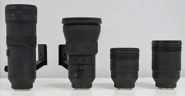 一周器材速递｜索尼A7V传感器独占两年？佳能紧凑型机身增产1.5倍！