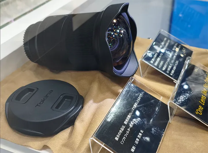 一周器材速递｜索尼A7V传感器独占两年？佳能紧凑型机身增产1.5倍！