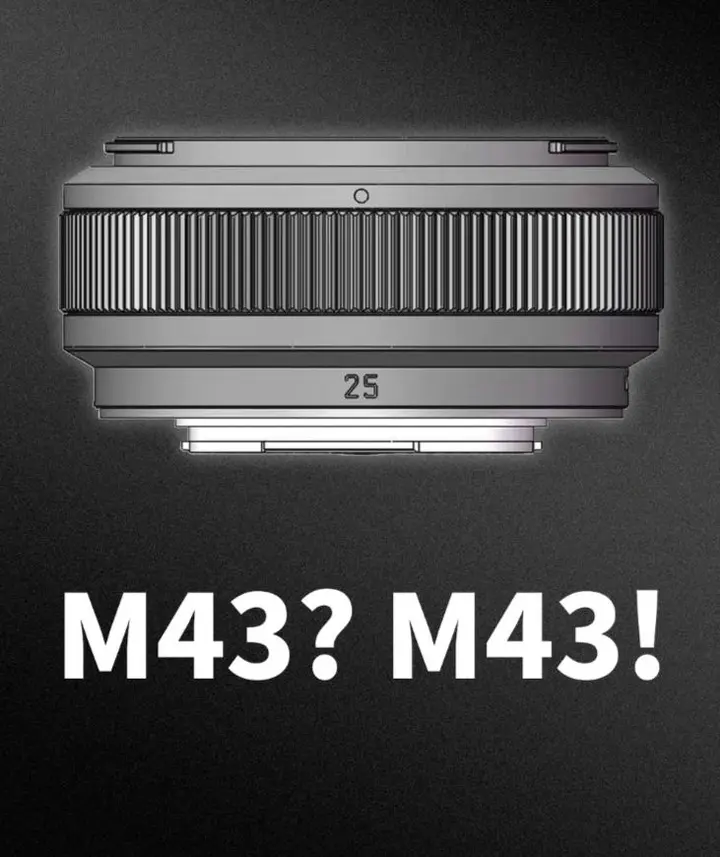 一周器材速递｜索尼A7V传感器独占两年？佳能紧凑型机身增产1.5倍！