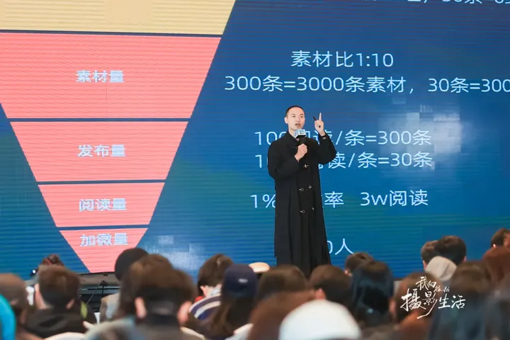 9位行业大咖领航，帮你找到摄影进阶的“确定性”
