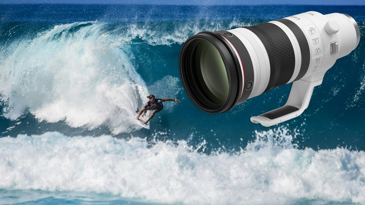 一周器材速递｜索尼5月重磅新机将至？大疆Avata360发布！宾得还会有新品吗？