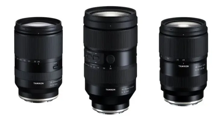 一周器材速递｜索尼5月重磅新机将至？大疆Avata360发布！宾得还会有新品吗？