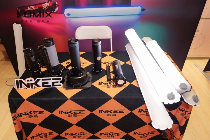 万般色彩见本真——LUMIX 25周年全国巡展正式启程