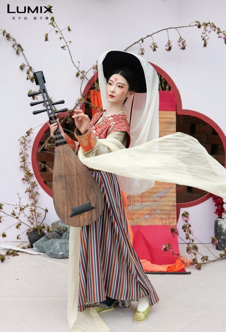 万般色彩见本真——LUMIX 25周年全国巡展正式启程