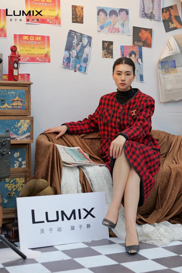 万般色彩见本真——LUMIX 25周年全国巡展正式启程