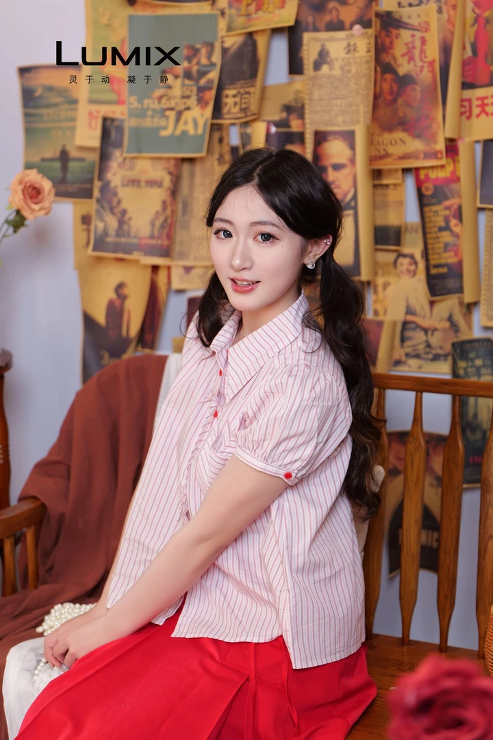 万般色彩见本真——LUMIX 25周年全国巡展正式启程