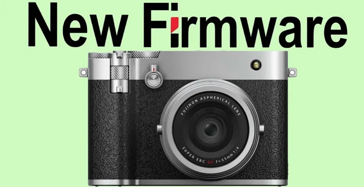 一周器材速递｜索尼A7R VI传6700万像素？国产全画幅AF变焦镜头接连曝光!