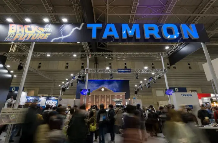 一周器材速递｜索尼A7R VI传6700万像素？国产全画幅AF变焦镜头接连曝光!