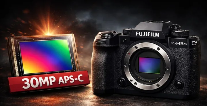 一周器材速递|佳能APS-C旗舰将至?大疆Osmo Pocket 4终于要发布了