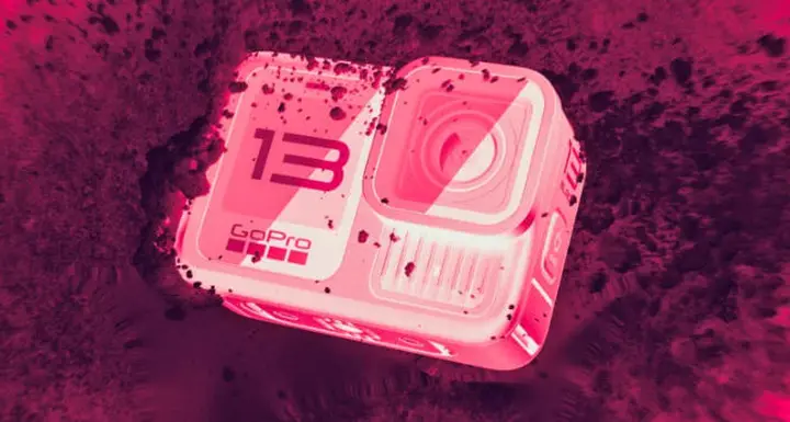 一周器材速递|佳能APS-C旗舰将至?大疆Osmo Pocket 4终于要发布了