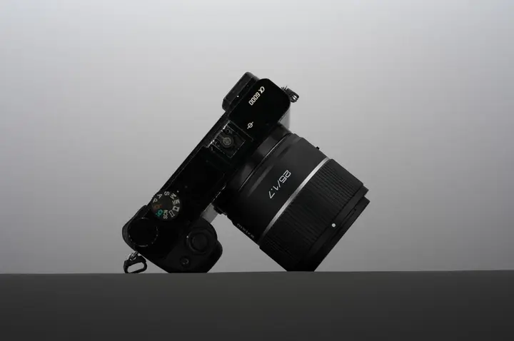 一周器材速递|佳能APS-C旗舰将至?大疆Osmo Pocket 4终于要发布了