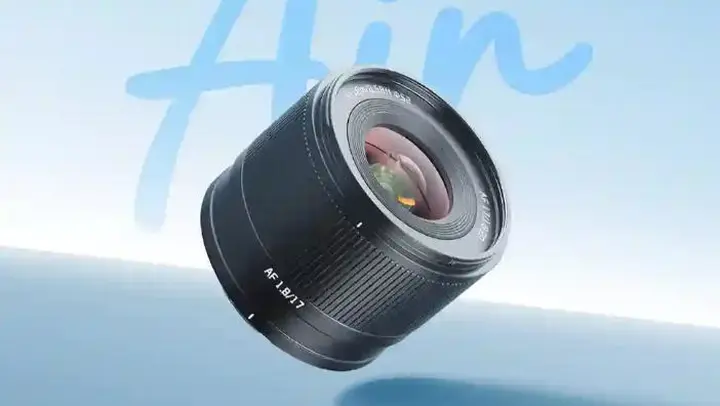 一周器材速递|佳能APS-C旗舰将至?大疆Osmo Pocket 4终于要发布了