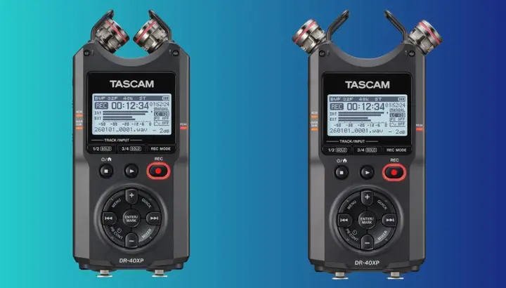 一周器材速递|佳能APS-C旗舰将至?大疆Osmo Pocket 4终于要发布了