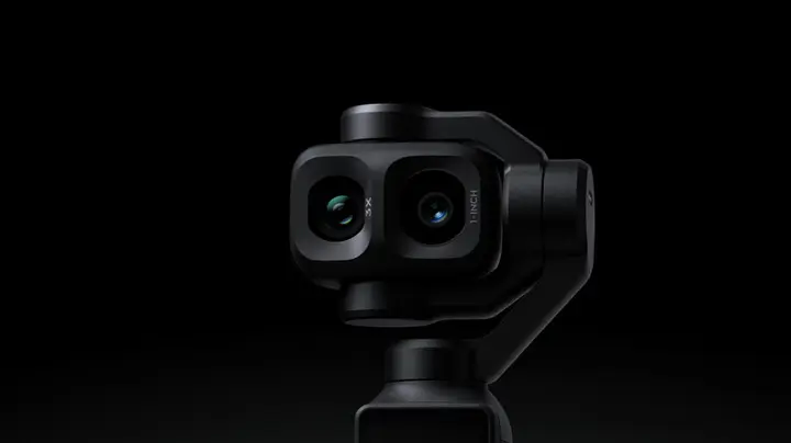 再续佳作！大疆Osmo Pocket 4发布，画质体验全面升级，2999元起