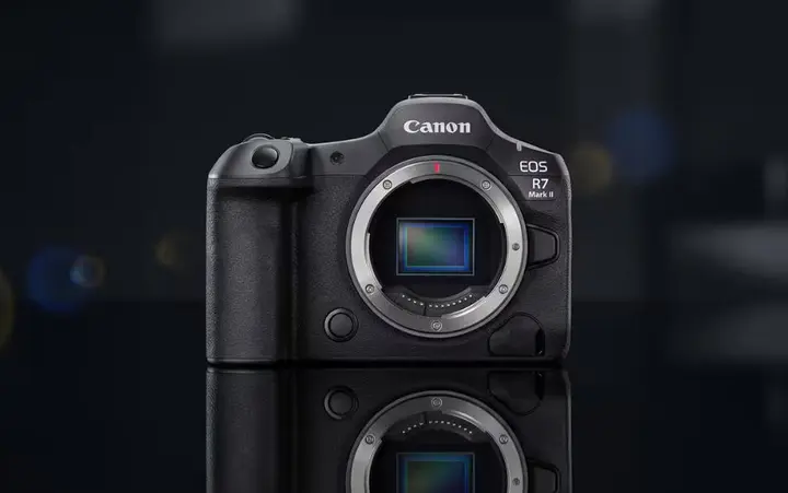 一周器材速递｜佳能新机下月推出？大疆一口气发三款新品！国产AF镜头卷疯了！