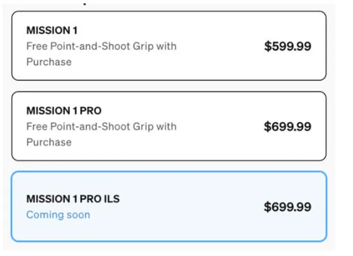 一周器材速递｜佳能新机下月推出？大疆一口气发三款新品！国产AF镜头卷疯了！