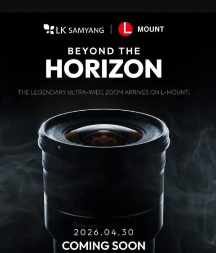 一周器材速递｜佳能新机下月推出？大疆一口气发三款新品！国产AF镜头卷疯了！