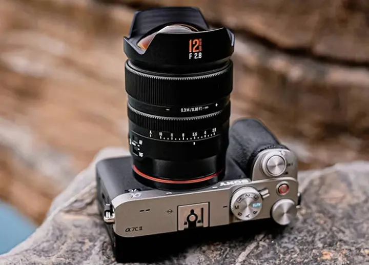 一周器材速递｜佳能新机下月推出？大疆一口气发三款新品！国产AF镜头卷疯了！