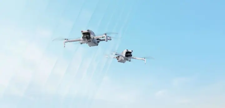 一周器材速递｜佳能新机下月推出？大疆一口气发三款新品！国产AF镜头卷疯了！